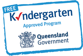 Free Kindergarten Approved Program, Queensland Government